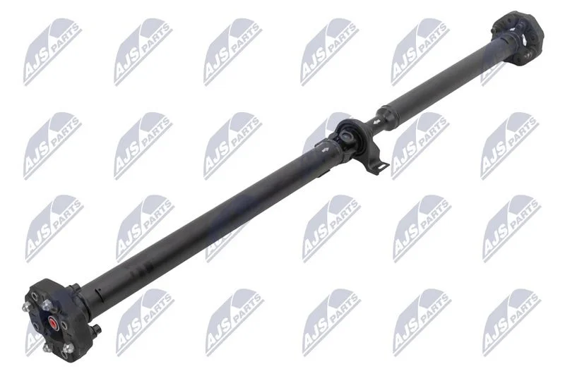 Propshaft, axle drive NTY NWN-ME-081