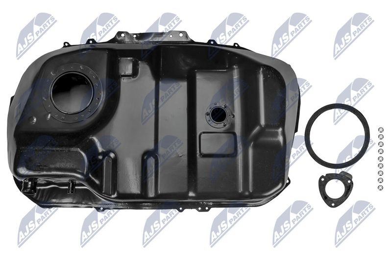 Fuel Tank NTY PZP-MS-001