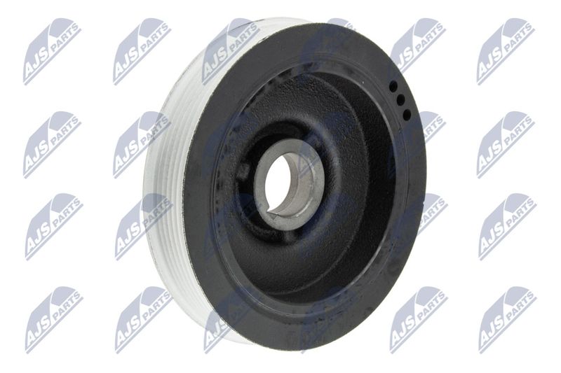 Belt Pulley, crankshaft NTY RKP-CT-002