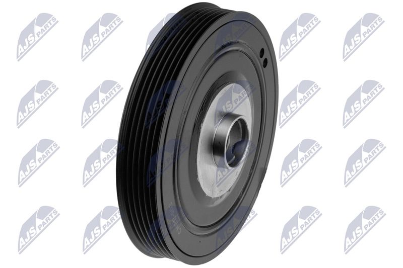 Belt Pulley, crankshaft NTY RKP-RE-003