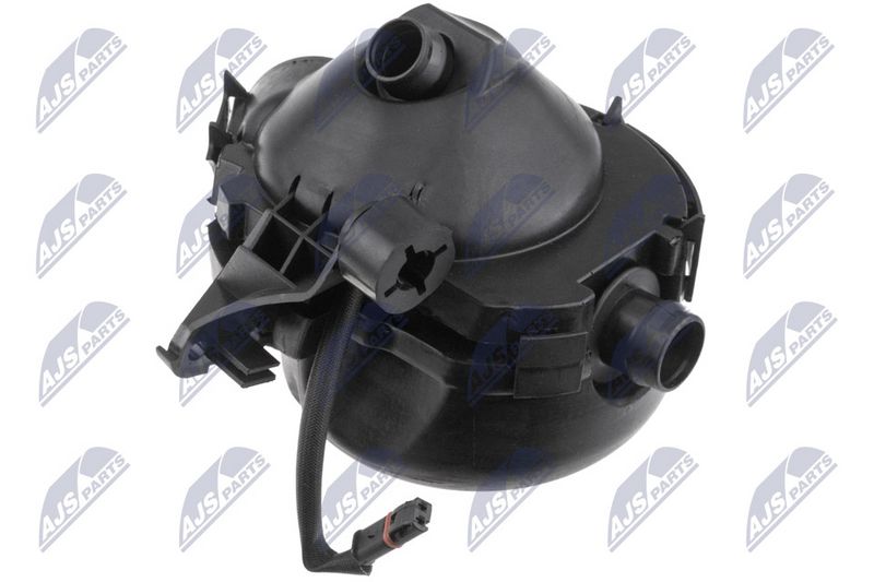 Oil Separator, crankcase ventilation NTY SEP-BM-003