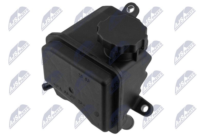 Equalising reservoir, hydraulic oil (power steering) NTY SZW-ME-008
