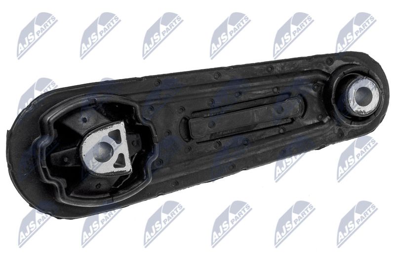 Variklio montavimas NTY ZPS-RE-002