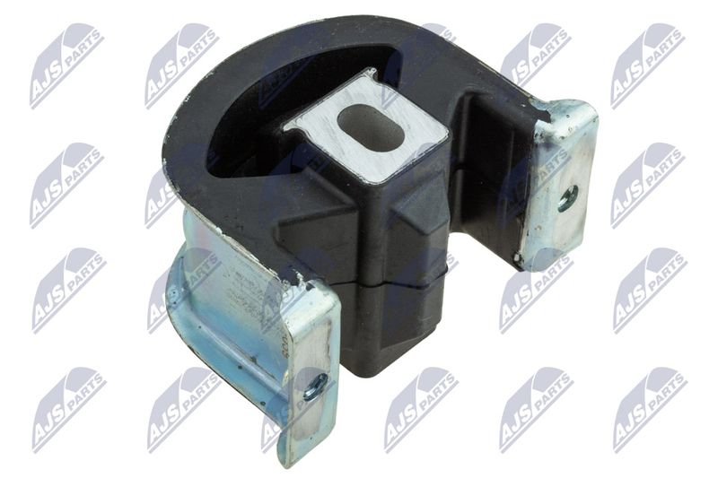 Variklio montavimas NTY ZPS-VW-039