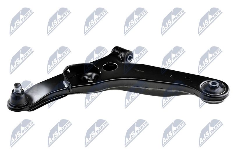 Control/Trailing Arm, wheel suspension NTY ZWD-MS-093