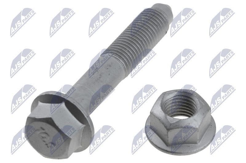 Camber Correction Screw Set NTY ZWD-VW-058SK