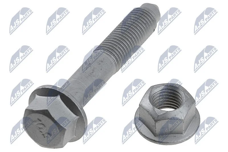 Korekcinių išvirtimo varžtų rinkinys NTY ZWD-WW-058SK