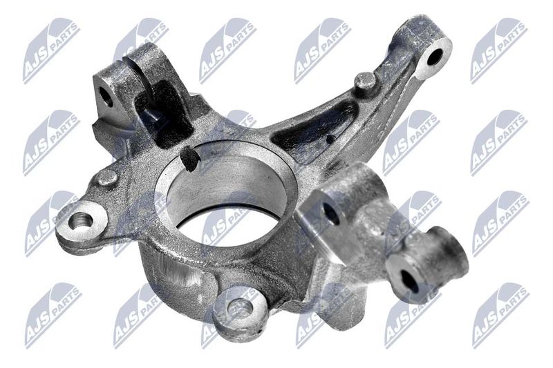 Steering Knuckle, wheel suspension NTY ZZP-RE-020