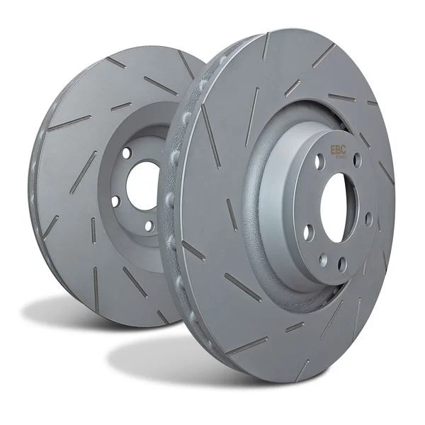 Stabdžių diskas EBC Brakes USR7254