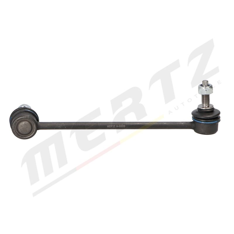 Šarnyro stabilizatorius MERTZ M-S0028