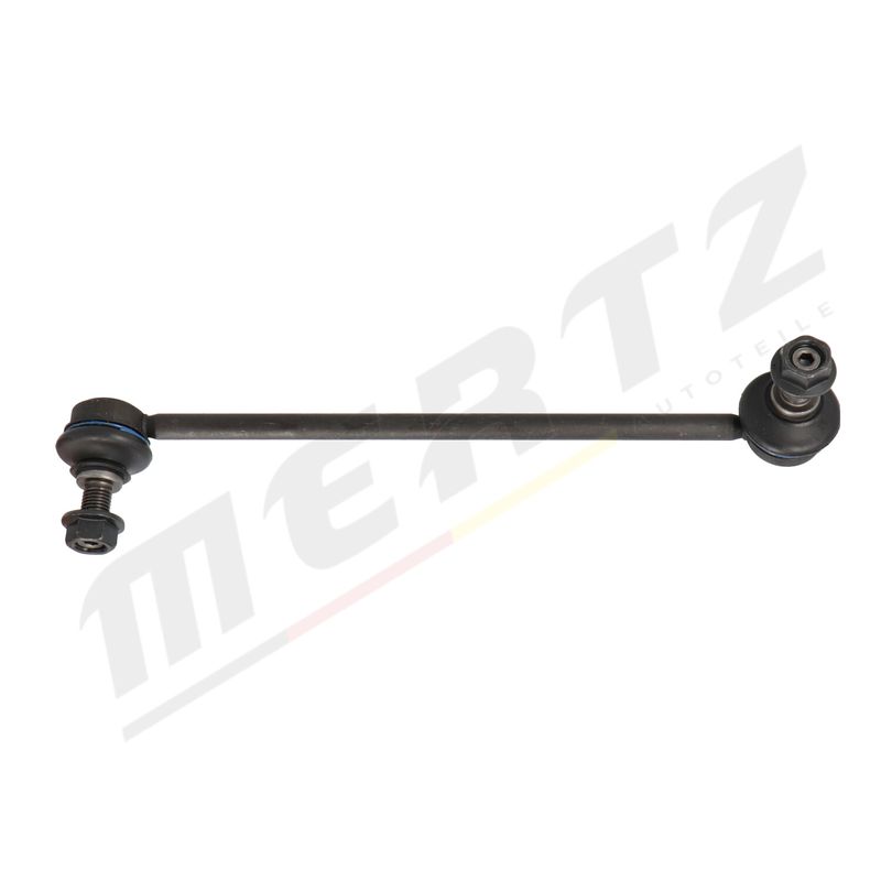 Link/Coupling Rod, stabiliser bar MERTZ M-S0044