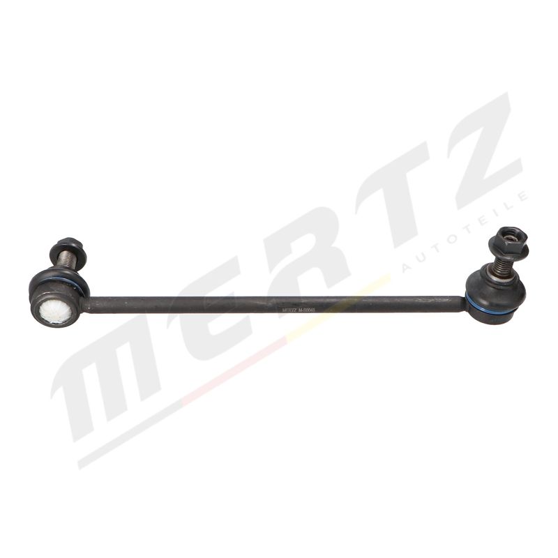 Link/Coupling Rod, stabiliser bar MERTZ M-S0045