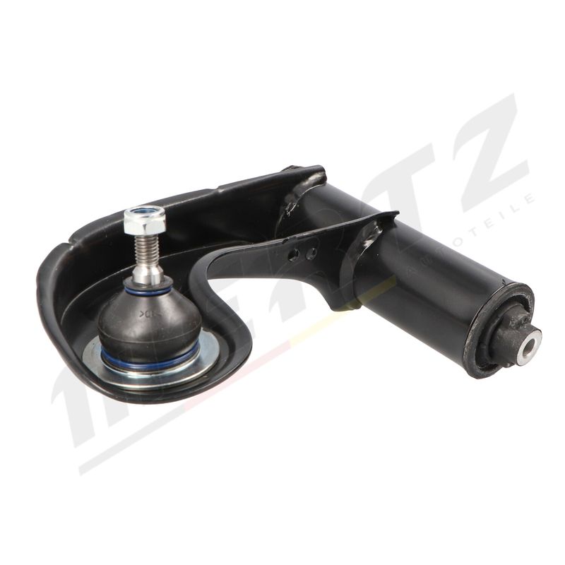 Control/Trailing Arm, wheel suspension MERTZ M-S0057