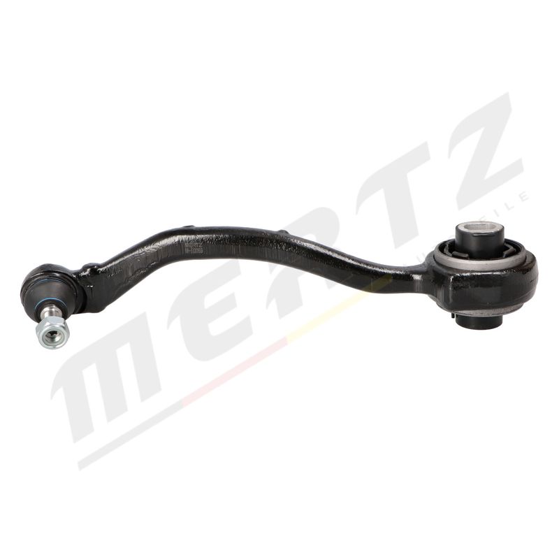 Control/Trailing Arm, wheel suspension MERTZ M-S0059