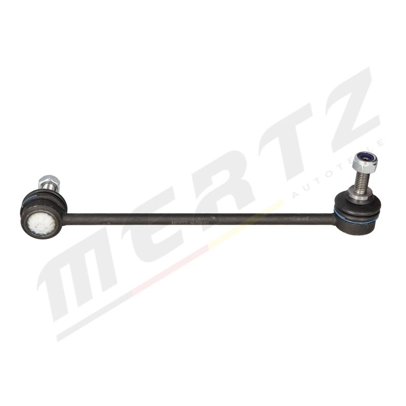 Link/Coupling Rod, stabiliser bar MERTZ M-S0082