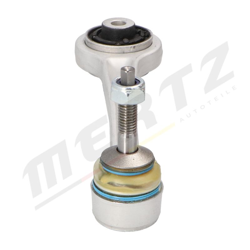 Control/Trailing Arm, wheel suspension MERTZ M-S0089