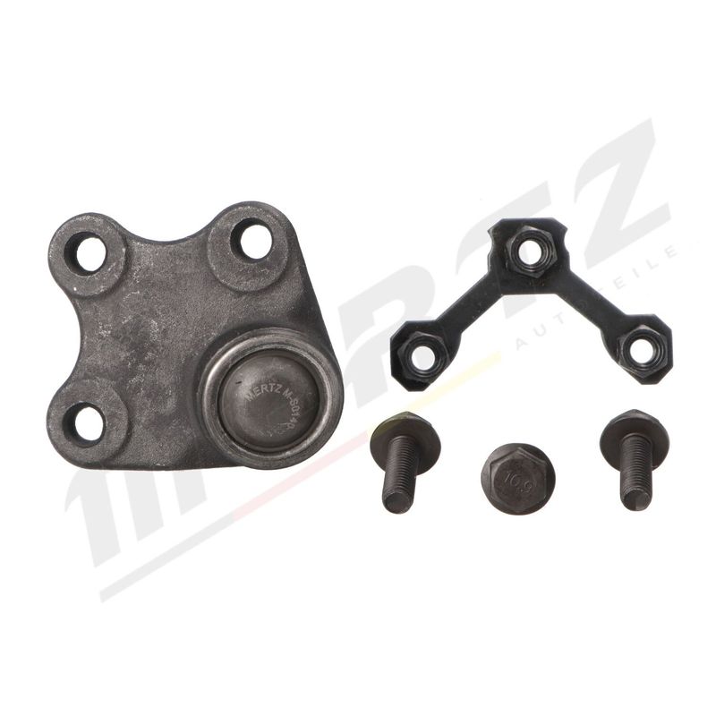 Ball Joint MERTZ M-S0140