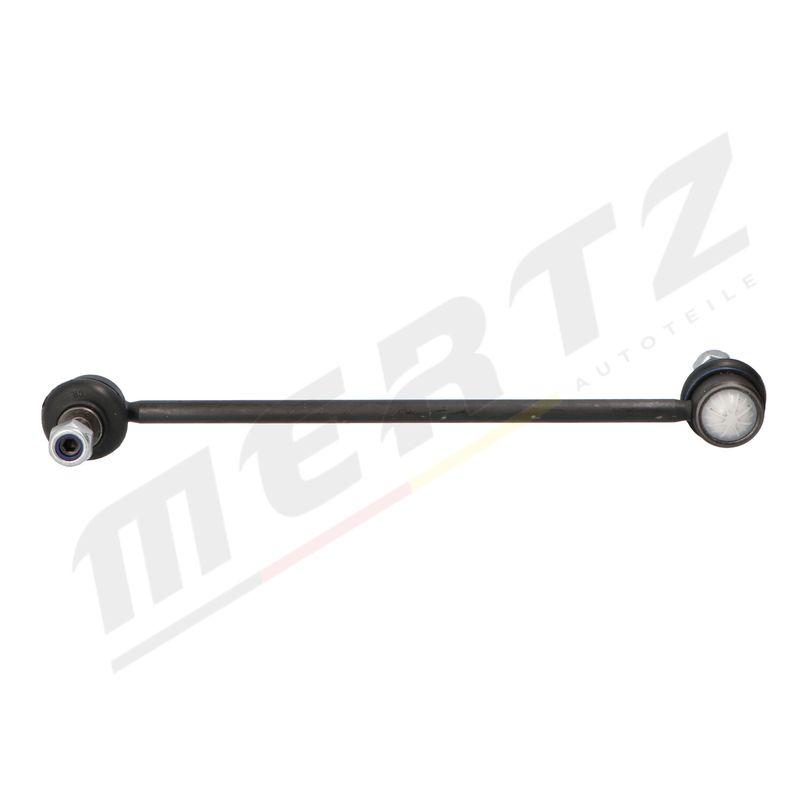 Link/Coupling Rod, stabiliser bar MERTZ M-S0141