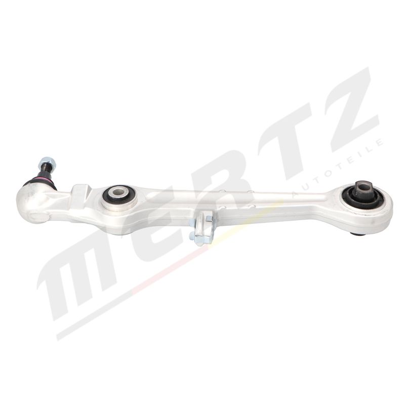 Control/Trailing Arm, wheel suspension MERTZ M-S0144