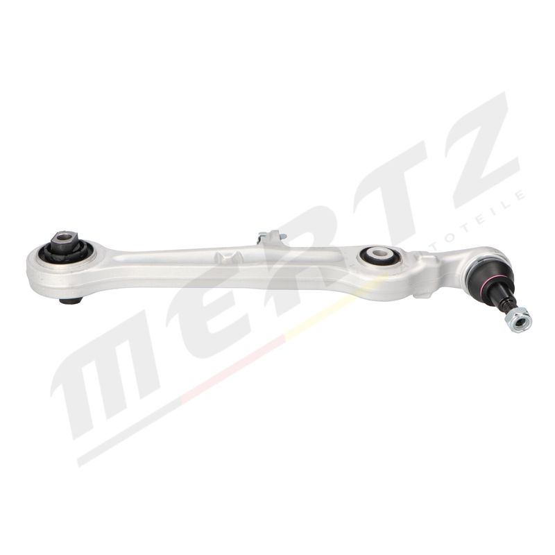 Control/Trailing Arm, wheel suspension MERTZ M-S0165