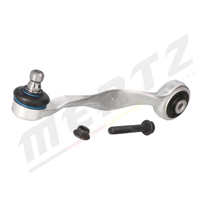 Control/Trailing Arm, wheel suspension MERTZ M-S0185