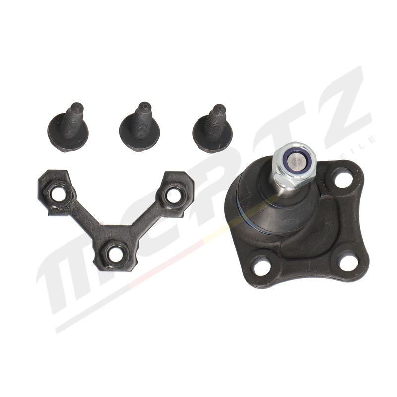 Ball Joint MERTZ M-S0190