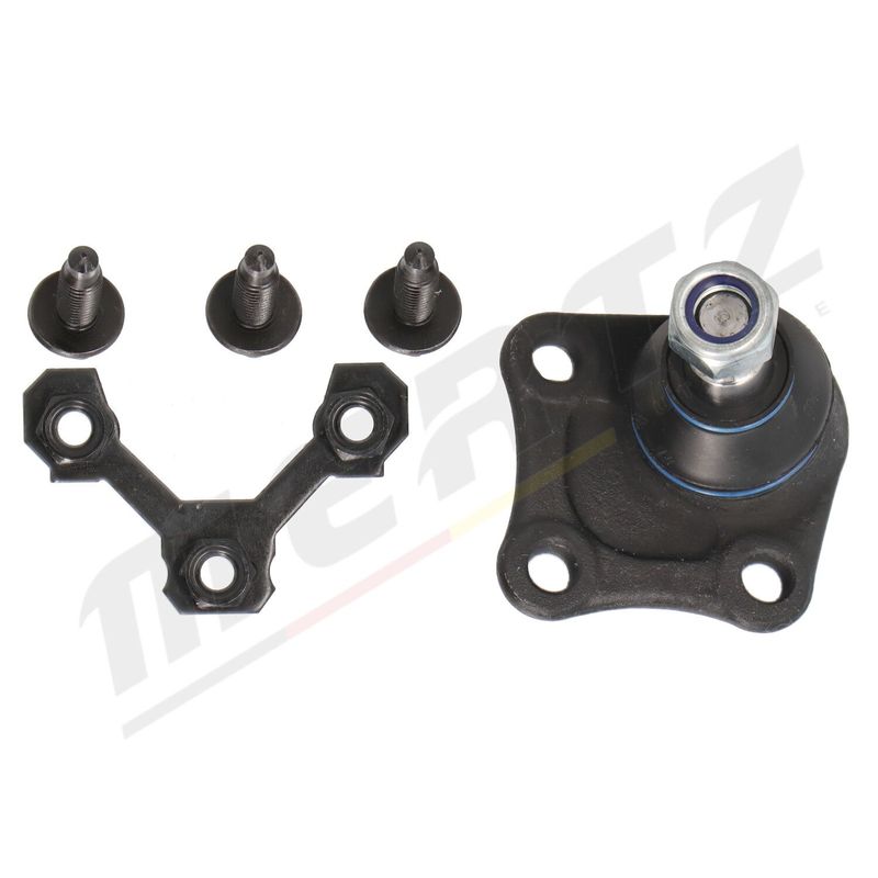 Ball Joint MERTZ M-S0192