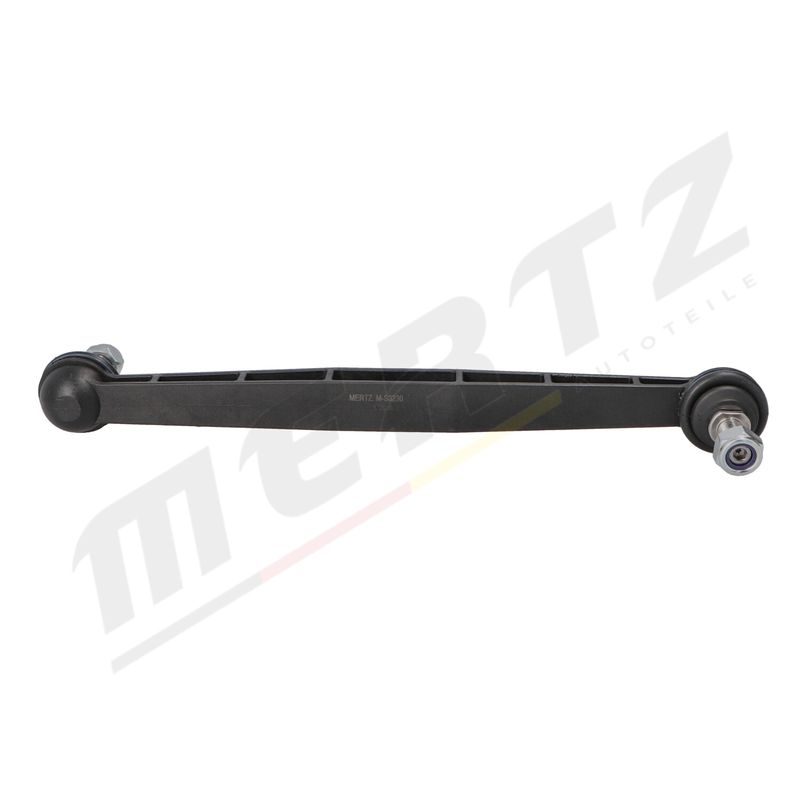 Link/Coupling Rod, stabiliser bar MERTZ M-S0230