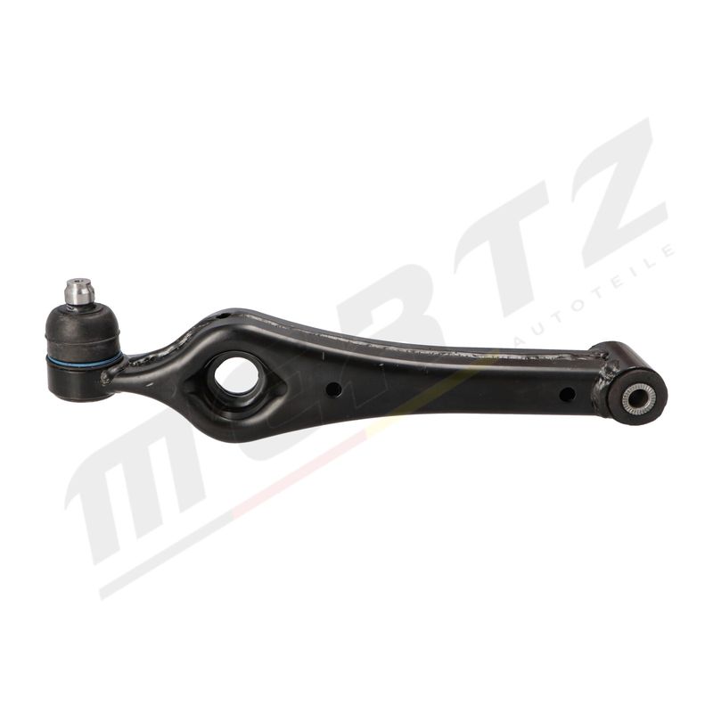 Control/Trailing Arm, wheel suspension MERTZ M-S0250