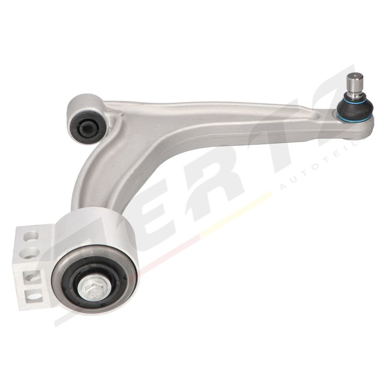 Control/Trailing Arm, wheel suspension MERTZ M-S0251