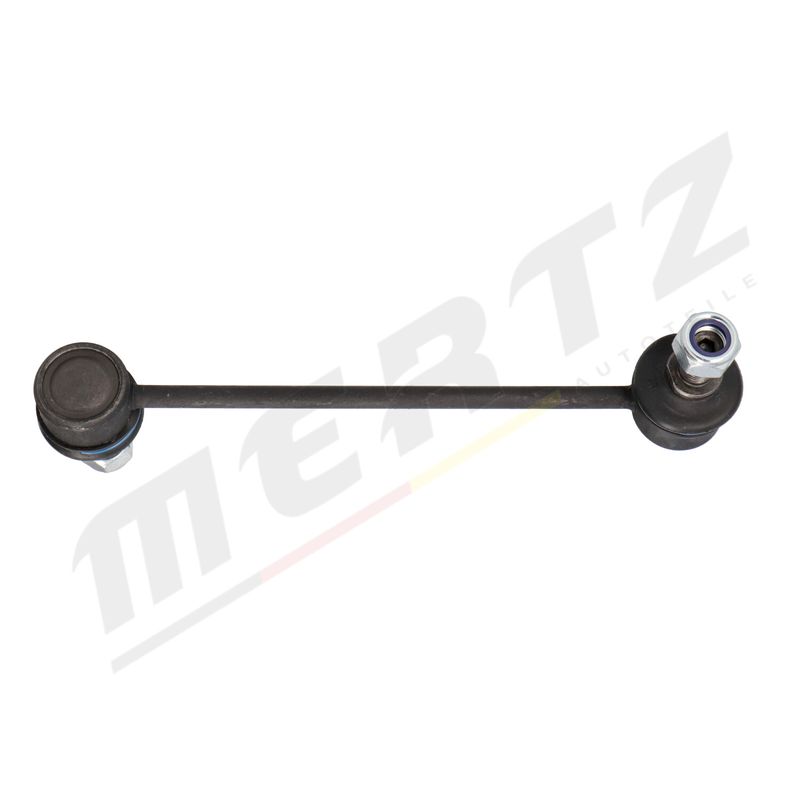 Link/Coupling Rod, stabiliser bar MERTZ M-S0267