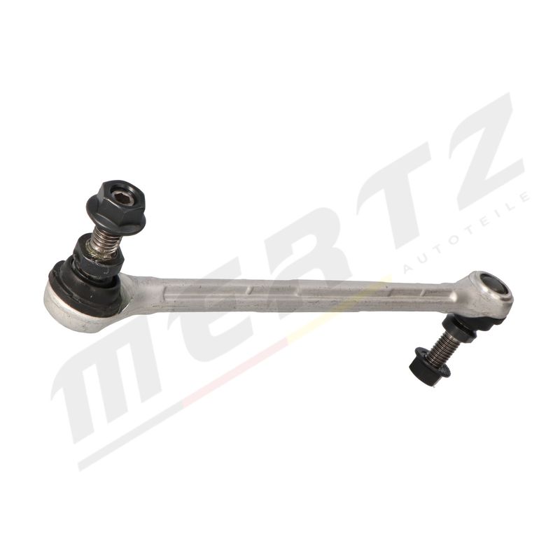 Link/Coupling Rod, stabiliser bar MERTZ M-S0268