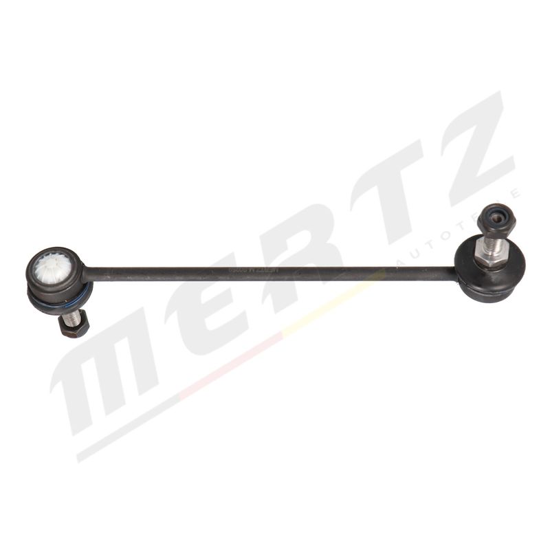 Link/Coupling Rod, stabiliser bar MERTZ M-S0269