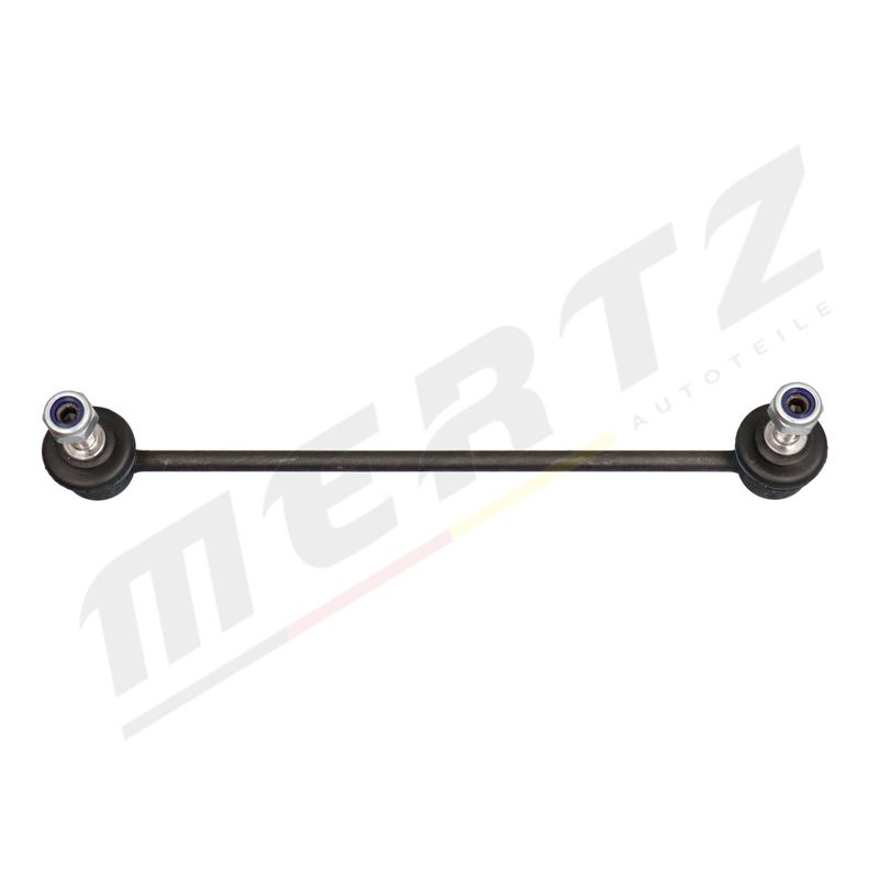 Link/Coupling Rod, stabiliser bar MERTZ M-S0277