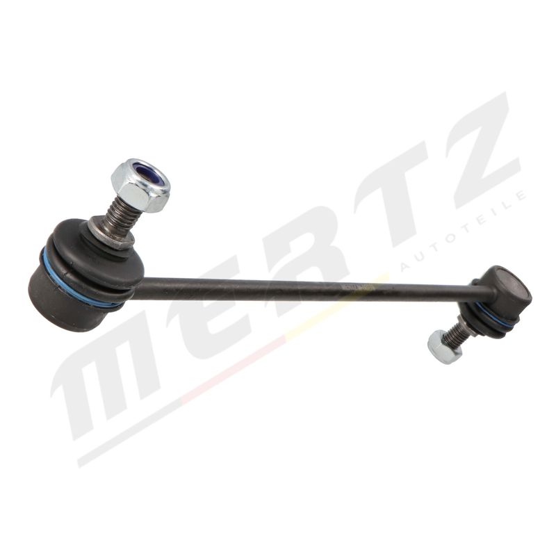 Link/Coupling Rod, stabiliser bar MERTZ M-S0278