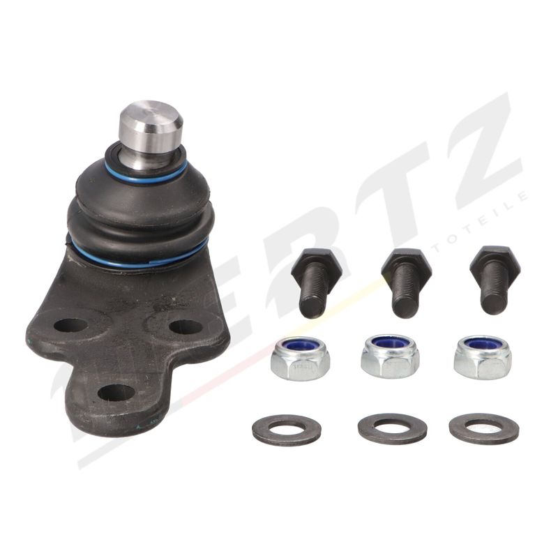 Ball Joint MERTZ M-S0281