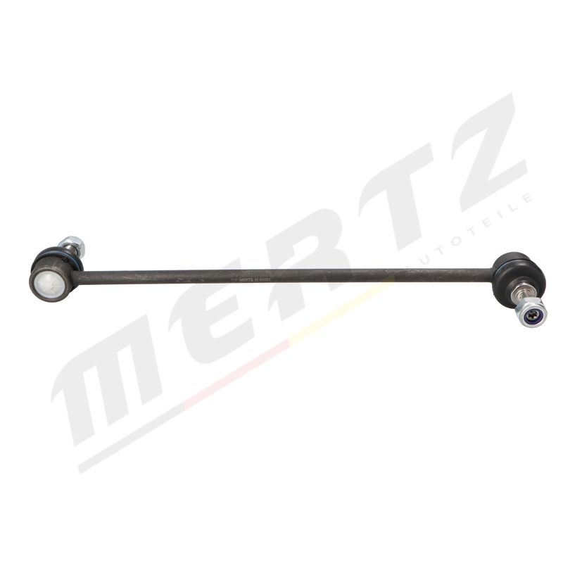 Link/Coupling Rod, stabiliser bar MERTZ M-S0283
