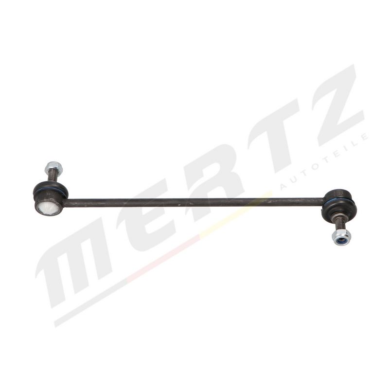 Link/Coupling Rod, stabiliser bar MERTZ M-S0291