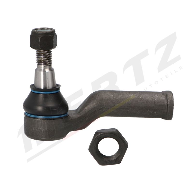 Tie Rod End MERTZ M-S0297