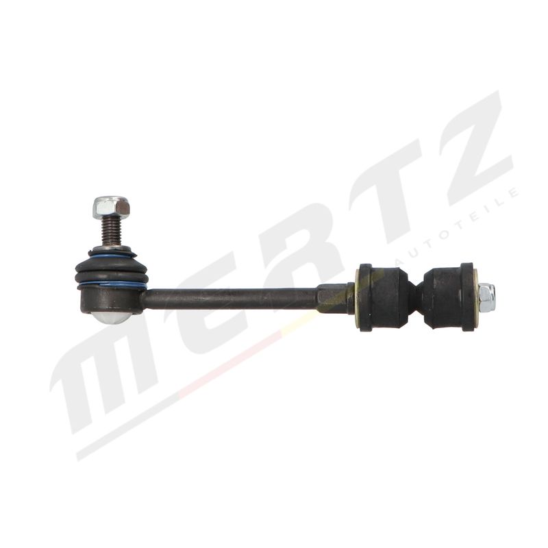 Link/Coupling Rod, stabiliser bar MERTZ M-S0299