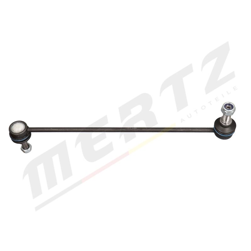 Link/Coupling Rod, stabiliser bar MERTZ M-S0311