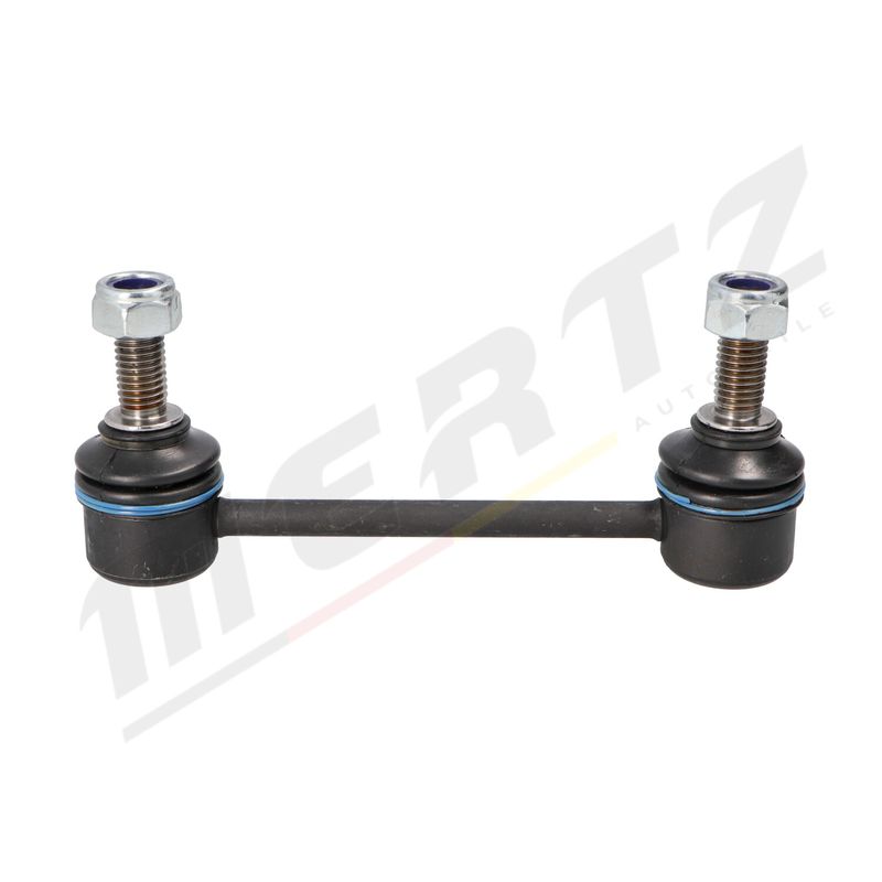 Link/Coupling Rod, stabiliser bar MERTZ M-S0313