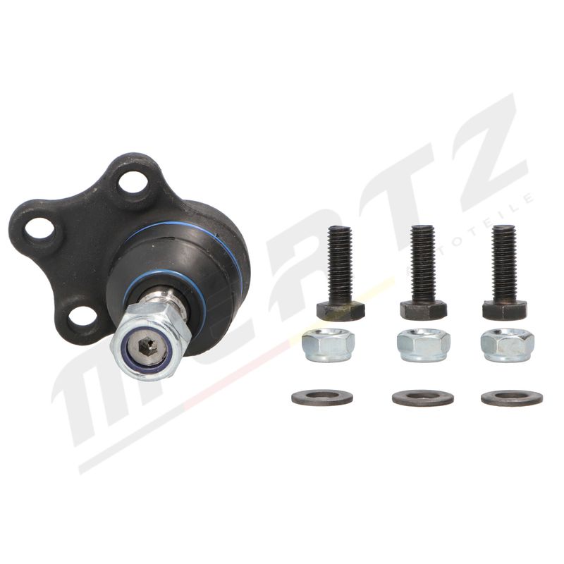 Ball Joint MERTZ M-S0342