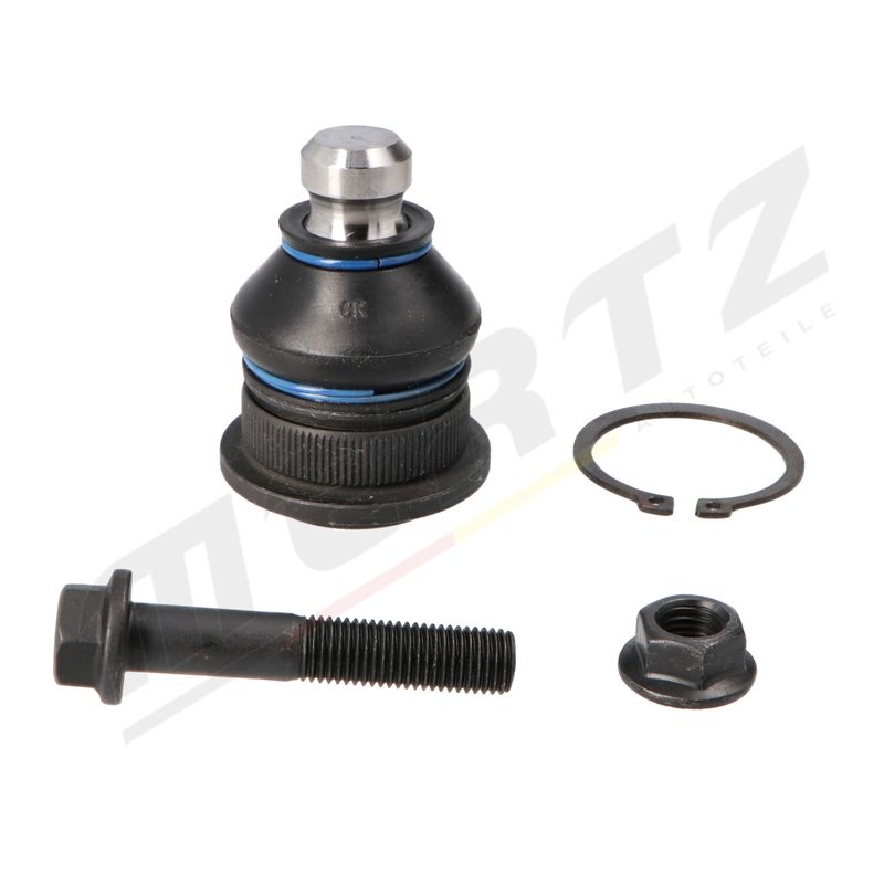 Ball Joint MERTZ M-S0356