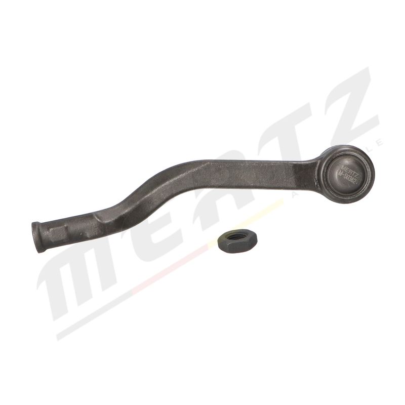 Tie Rod End MERTZ M-S0362