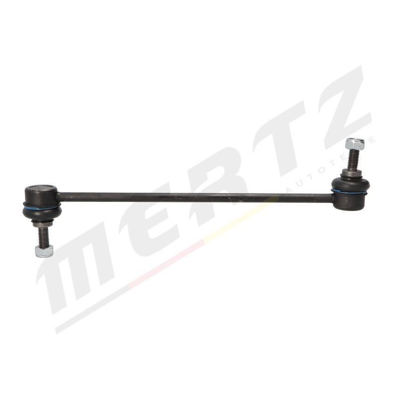 Link/Coupling Rod, stabiliser bar MERTZ M-S0365