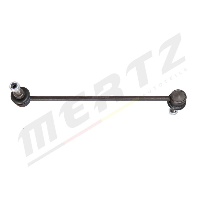 Link/Coupling Rod, stabiliser bar MERTZ M-S0366