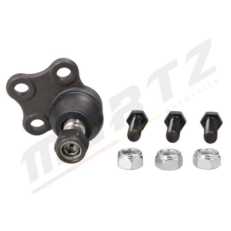 Ball Joint MERTZ M-S0367