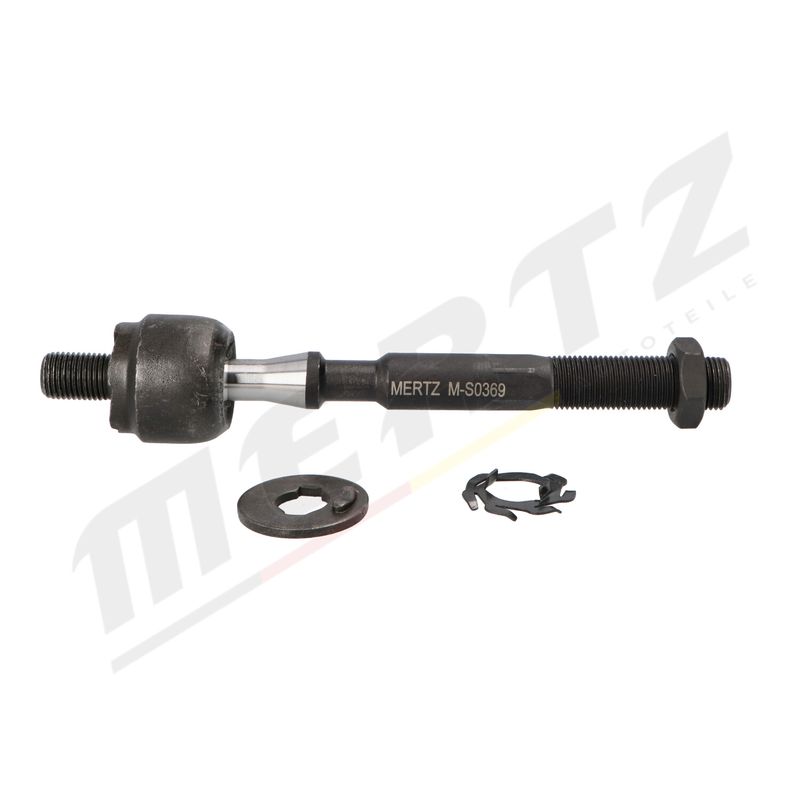 Inner Tie Rod MERTZ M-S0369