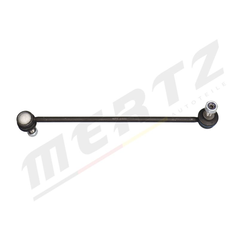 Link/Coupling Rod, stabiliser bar MERTZ M-S0392